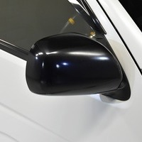 5566 令和2年式 ハイエース スーパーGL ダークプライムⅡ 2WD 2,800cc (ディーゼル車）2/5人乗車 7.1万kmのサムネイル