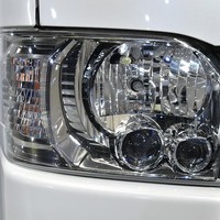 5566 令和2年式 ハイエース スーパーGL ダークプライムⅡ 2WD 2,800cc (ディーゼル車）2/5人乗車 7.1万kmのサムネイル