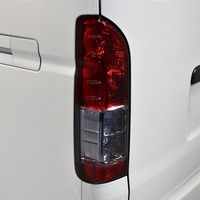 5566 令和2年式 ハイエース スーパーGL ダークプライムⅡ 2WD 2,800cc (ディーゼル車）2/5人乗車 7.1万kmのサムネイル