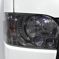 5652 平成29年式 ハイエース S-GL ダークプライム 2WD 3,000cc (ディーゼル車) 2/5人乗車 13.3万kmのサムネイル
