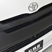 5652 平成29年式 ハイエース S-GL ダークプライム 2WD 3,000cc (ディーゼル車) 2/5人乗車 13.3万kmのサムネイル