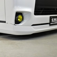 5652 平成29年式 ハイエース S-GL ダークプライム 2WD 3,000cc (ディーゼル車) 2/5人乗車 13.3万kmのサムネイル