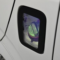 5652 平成29年式 ハイエース S-GL ダークプライム 2WD 3,000cc (ディーゼル車) 2/5人乗車 13.3万kmのサムネイル