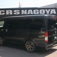5195.平成29年式 レジアスエース  スーパーGL ダークプライム 2WD 3,000㏄ ディーゼル車 走行7万キロ 検査1年付きのサムネイル