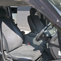 5195.平成29年式 レジアスエース  スーパーGL ダークプライム 2WD 3,000㏄ ディーゼル車 走行7万キロ 検査1年付きのサムネイル