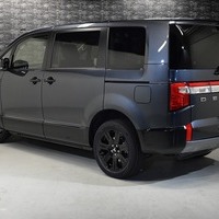 5563 令和7年式 三菱デリカ D:5 CHAMONIX 4WD 2,200cc (ディーゼル車)  7人乗り 10km (車検R10年4月)のサムネイル