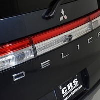 5563 令和7年式 三菱デリカ D:5 CHAMONIX 4WD 2,200cc (ディーゼル車)  7人乗り 10km (車検R10年4月)のサムネイル
