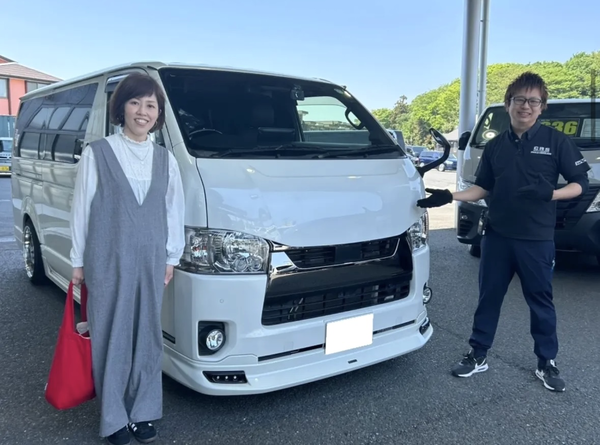 CRS千葉　千葉県　O様