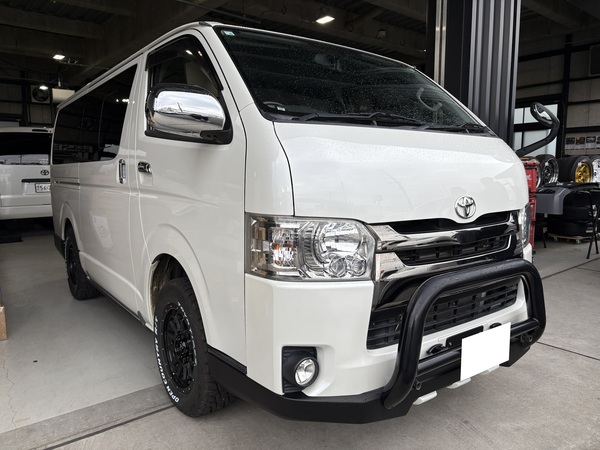 CRS横浜　滋賀県　A様