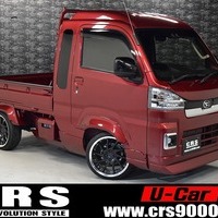 5653 令和5年式 ダイハツ ハイゼットトラック ジャンボエクストラ 2WD 660cc (ガソリン車) 2人乗車 7,000kmのサムネイル
