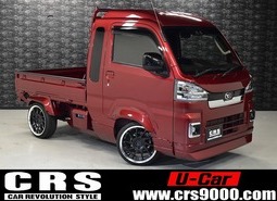 5653 令和5年式 ダイハツ ハイゼットトラック ジャンボエクストラ 2WD 660cc (ガソリン車) 2人乗車 7,000km