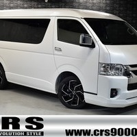 5135  ハイエース ワゴンGL  2WD 2,700CC ガソリン車 3ナンバー 10人乗りのサムネイル