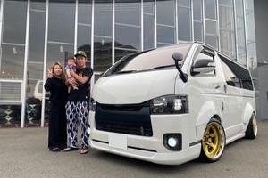 CRS福岡　福岡県　A様サムネイル