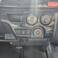5471　令和4年式　ハイエース　DX-GLパッケージ　2WD　2000cc　ガソリン車　6人乗り　3.4万kmのサムネイル