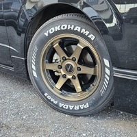 5471　令和4年式　ハイエース　DX-GLパッケージ　2WD　2000cc　ガソリン車　6人乗り　3.4万kmのサムネイル