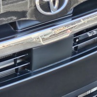 5471　令和4年式　ハイエース　DX-GLパッケージ　2WD　2000cc　ガソリン車　6人乗り　3.4万kmのサムネイル