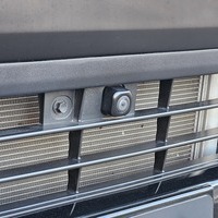 5471　令和4年式　ハイエース　DX-GLパッケージ　2WD　2000cc　ガソリン車　6人乗り　3.4万kmのサムネイル