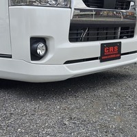 5684　令和2年式　ハイエース　スーパーGL　ダークプライムⅡ　2WD　2000cc　ガソリン車　5人乗り　1.6万kmのサムネイル