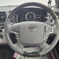 5684　令和2年式　ハイエース　スーパーGL　ダークプライムⅡ　2WD　2000cc　ガソリン車　5人乗り　1.6万kmのサムネイル