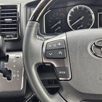 5684　令和2年式　ハイエース　スーパーGL　ダークプライムⅡ　2WD　2000cc　ガソリン車　5人乗り　1.6万kmのサムネイル