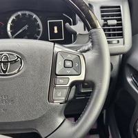 5684　令和2年式　ハイエース　スーパーGL　ダークプライムⅡ　2WD　2000cc　ガソリン車　5人乗り　1.6万kmのサムネイル