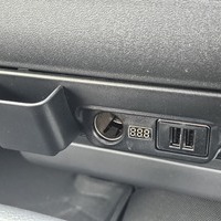 5684　令和2年式　ハイエース　スーパーGL　ダークプライムⅡ　2WD　2000cc　ガソリン車　5人乗り　1.6万kmのサムネイル