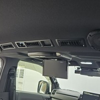 5684　令和2年式　ハイエース　スーパーGL　ダークプライムⅡ　2WD　2000cc　ガソリン車　5人乗り　1.6万kmのサムネイル