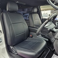 5684　令和2年式　ハイエース　スーパーGL　ダークプライムⅡ　2WD　2000cc　ガソリン車　5人乗り　1.6万kmのサムネイル