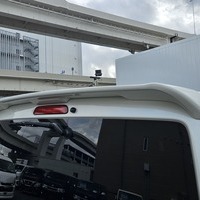 5649　平成31年式　ハイエース　スーパーGL　ダークプライムⅡ　2WD　2000cc　ガソリン車　5人乗り　7.2万kmのサムネイル