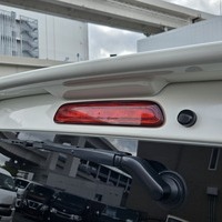 5649　平成31年式　ハイエース　スーパーGL　ダークプライムⅡ　2WD　2000cc　ガソリン車　5人乗り　7.2万kmのサムネイル