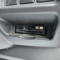 5649　平成31年式　ハイエース　スーパーGL　ダークプライムⅡ　2WD　2000cc　ガソリン車　5人乗り　7.2万kmのサムネイル