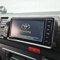 5649　平成31年式　ハイエース　スーパーGL　ダークプライムⅡ　2WD　2000cc　ガソリン車　5人乗り　7.2万kmのサムネイル