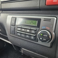 5649　平成31年式　ハイエース　スーパーGL　ダークプライムⅡ　2WD　2000cc　ガソリン車　5人乗り　7.2万kmのサムネイル