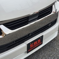5689　令和3年式　ハイエース　スーパーGL　ダークプライムⅡ　2WD　2800cc　ディーゼル車　5人乗り　8.0万kmのサムネイル