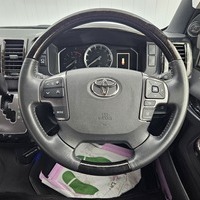 5689　令和3年式　ハイエース　スーパーGL　ダークプライムⅡ　2WD　2800cc　ディーゼル車　5人乗り　8.0万kmのサムネイル
