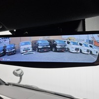 5689　令和3年式　ハイエース　スーパーGL　ダークプライムⅡ　2WD　2800cc　ディーゼル車　5人乗り　8.0万kmのサムネイル