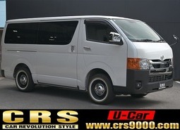 5660.令和6年式 ハイエース スーパーGL ダークプライムⅡ 4WD 2,800cc ディーゼル車 寒冷地仕様 走行2.9万キロ 車検令和8年1月
