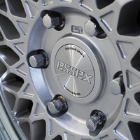 5589 令和6年式 ハイエース スーパーGL ダークプライムⅡ 2WD 2,800cc (ディーゼル車）1.2万kmのサムネイル