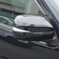 5607 令和2年式 ハイエース スーパーGL ダークプライムⅡ 2WD 2000cc ガソリン車 5人乗り 6.2万kmのサムネイル