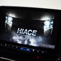 5724 令和5年式 ハイエース S-GL ダークプライムⅡ 2WD 2,000cc (ガソリン車) 2/5人乗車 1.6万kmのサムネイル