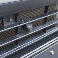 5607 令和2年式 ハイエース スーパーGL ダークプライムⅡ 2WD 2000cc ガソリン車 5人乗り 6.2万kmのサムネイル