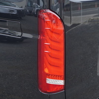 5607 令和2年式 ハイエース スーパーGL ダークプライムⅡ 2WD 2000cc ガソリン車 5人乗り 6.2万kmのサムネイル