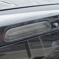 5607 令和2年式 ハイエース スーパーGL ダークプライムⅡ 2WD 2000cc ガソリン車 5人乗り 6.2万kmのサムネイル