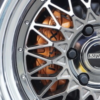 5607 令和2年式 ハイエース スーパーGL ダークプライムⅡ 2WD 2000cc ガソリン車 5人乗り 6.2万kmのサムネイル