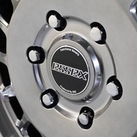 5724 令和5年式 ハイエース S-GL ダークプライムⅡ 2WD 2,000cc (ガソリン車) 2/5人乗車 1.6万kmのサムネイル