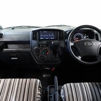 5729 令和3年式 タウンエース　GLアルトアピーノ 2WD1,500cc (ガソリン車) 5人乗車 2.1万kmのサムネイル