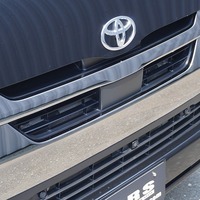 5442 令和5年式 ハイエース スーパーGL ダークプライムⅡ 2WD 2,000cc (ガソリン車) 2/5人乗車 5.7万kmのサムネイル