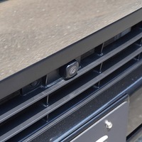 5442 令和5年式 ハイエース スーパーGL ダークプライムⅡ 2WD 2,000cc (ガソリン車) 2/5人乗車 5.7万kmのサムネイル