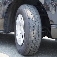 5442 令和5年式 ハイエース スーパーGL ダークプライムⅡ 2WD 2,000cc (ガソリン車) 2/5人乗車 5.7万kmのサムネイル