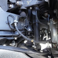 5442 令和5年式 ハイエース スーパーGL ダークプライムⅡ 2WD 2,000cc (ガソリン車) 2/5人乗車 5.7万kmのサムネイル